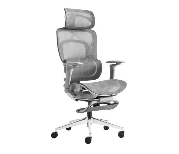 Huzaro Visioner 8.3 Grey - 1417923 - zdjęcie
